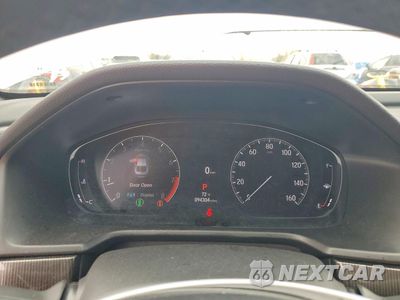 Zdjęcie 9 z 12 samochodu: 2021 HONDA ACCORD SPORT VIN:1HGCV2F37MA029525 - miniatura