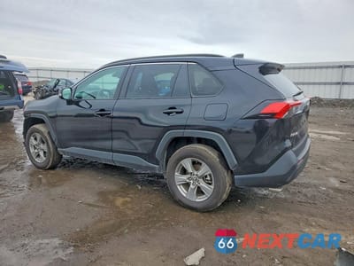 Drugie zdjęcie samochodu z przodu: 2024 TOYOTA RAV4 XLE VIN:2T3P1RFV3RC453364 - miniatura