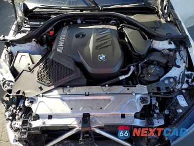 Zdjęcie 11 z 12 samochodu: 2026 BMW 330XI VIN:3MW89CW02T8G04898 - miniatura