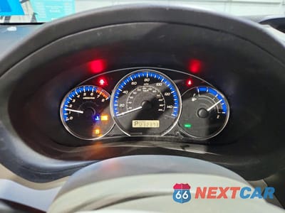 Zdjęcie 9 z 12 samochodu: 2011 SUBARU FORESTER 2.5X PREMIUM VIN:JF2SHADC5BH724008 - miniatura