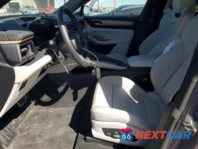 Zdjęcie 7 z 13 samochodu: 2025 PORSCHE MACAN 4S VIN:WP1AB2XA8SL152940 - miniatura