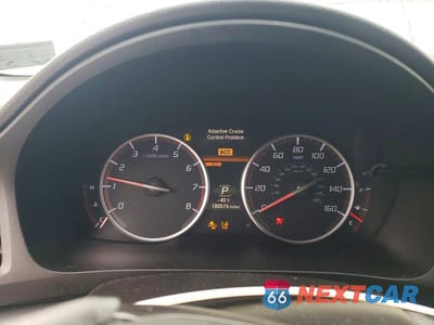 Zdjęcie 9 z 12 samochodu: 2019 ACURA ILX PREMIUM A-SPEC VIN:19UDE2F86KA006816 - miniatura