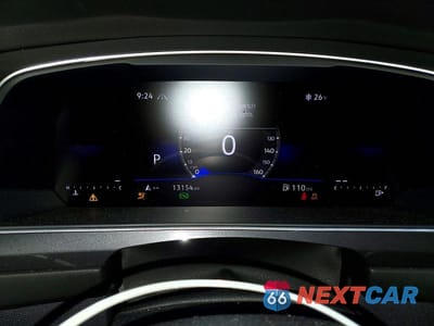 Zdjęcie 9 z 14 samochodu: 2024 VOLKSWAGEN TIGUAN SE VIN:3VVMB7AX0RM116164 - miniatura