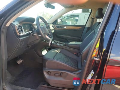 Zdjęcie 7 z 14 samochodu: 2024 VOLKSWAGEN ATLAS SE VIN:1V2WR2CA8RC521400 - miniatura