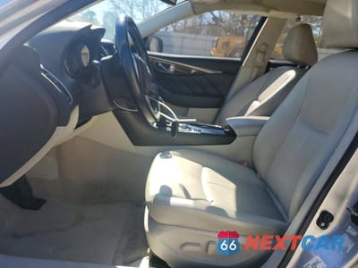 Zdjęcie 7 z 12 samochodu: 2019 INFINITI Q50 3.0T LUXE VIN:JN1EV7AP5KM512377 - miniatura