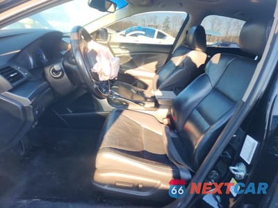 Zdjęcie 7 z 13 samochodu: 2012 ACURA TSX TECH VIN:JH4CU2F63CC008605 - miniatura
