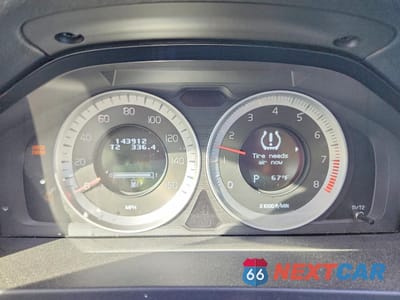 Zdjęcie 9 z 13 samochodu: 2012 VOLVO S60 T5 VIN:YV1622FS1C2114438 - miniatura