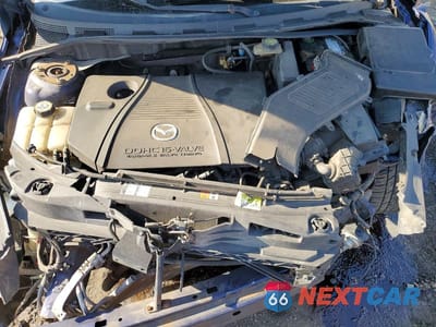 Zdjęcie 11 z 11 samochodu: 2005 MAZDA 3 HATCHBACK VIN:JM1BK343651285068 - miniatura