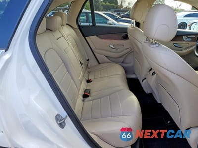 Zdjęcie 11 z 12 samochodu: 2021 MERCEDES-BENZ GLC 300 VIN:W1N0G8DB0MV265282 - miniatura