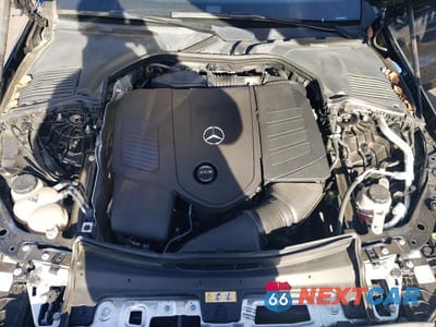 Zdjęcie 11 z 11 samochodu: 2023 MERCEDES-BENZ C 300 VIN:W1KAF4GB6PR089313 - miniatura