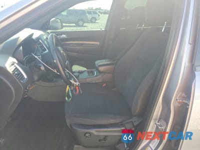 Zdjęcie 7 z 14 samochodu: 2014 DODGE DURANGO SXT VIN:1C4RDHAG2EC313868 - miniatura