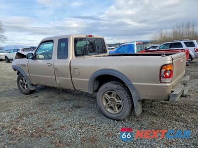 Drugie zdjęcie samochodu z przodu: 1998 FORD RANGER SUPER CAB VIN:1FTZR15UXWTA55173 - miniatura