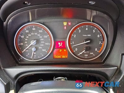 Zdjęcie 9 z 12 samochodu: 2007 BMW 335 I VIN:WBAWL73597PX49914 - miniatura