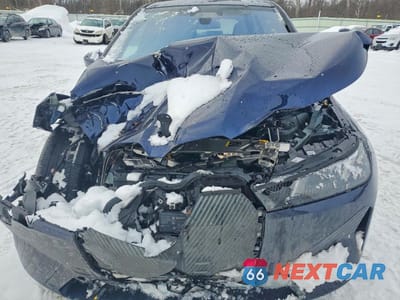 Zdjęcie 12 z 13 samochodu: 2026 BMW IX XDRIVE45 VIN:WB543CF07TCV41501 - miniatura