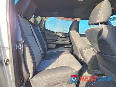 Zdjęcie 10 z 11 samochodu: 2022 TOYOTA TACOMA DOUBLE CAB VIN:3TMAZ5CN1NM168250 - miniatura