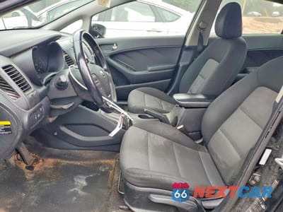 Zdjęcie 7 z 11 samochodu: 2014 KIA FORTE EX VIN:KNAFX4A86E5051205 - miniatura