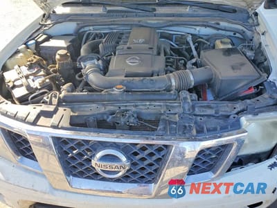 Zdjęcie 11 z 11 samochodu: 2017 NISSAN FRONTIER SV VIN:1N6DD0CU1HN707642 - miniatura