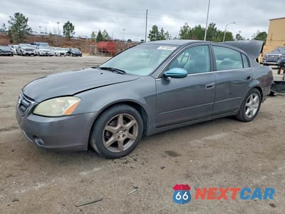 2004 NISSAN ALTIMA 3.5 SE 1N4BL11EX4C142883 - główne zdjęcie licytacji z USA - miniatura