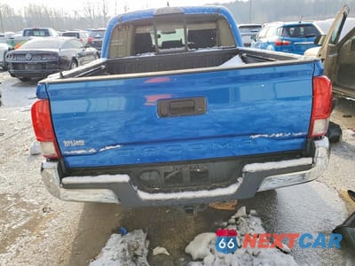 Zdjęcie 6 z 12 samochodu: 2016 TOYOTA TACOMA VIN:5TFCZ5AN8GX029385 - miniatura