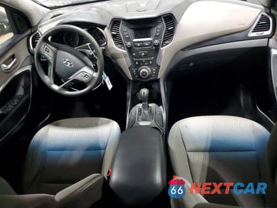 Zdjęcie 8 z 12 samochodu: 2016 HYUNDAI SANTA FE SE VIN:KM8SMDHF5GU154862 - miniatura