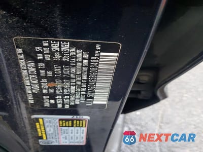Zdjęcie 13 z 13 samochodu: 2011 HYUNDAI SANTA FE GLS VIN:5XYZGDAG5BG083489 - miniatura