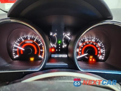 Zdjęcie 9 z 12 samochodu: 2010 TOYOTA HIGHLANDER BASE VIN:JTEBK3EH8A2167114 - miniatura