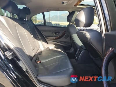 Zdjęcie 10 z 13 samochodu: 2014 BMW 328 I SULEV VIN:WBA3C1C57EK110117 - miniatura
