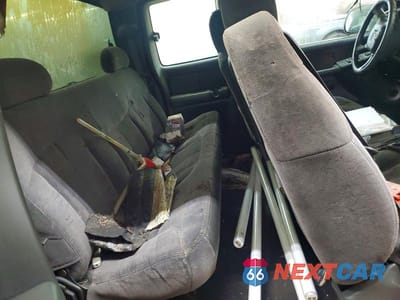 Zdjęcie 10 z 11 samochodu: 2001 CHEVROLET SILVERADO K1500 VIN:1GCEK19T91Z221273 - miniatura