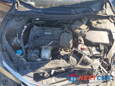 Zdjęcie 11 z 14 samochodu: 2017 HONDA ACCORD LX VIN:1HGCR2F3XHA226733 - miniatura