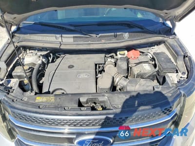 Zdjęcie 12 z 12 samochodu: 2012 FORD EXPLORER VIN:1FMHK7B86CGA39188 - miniatura