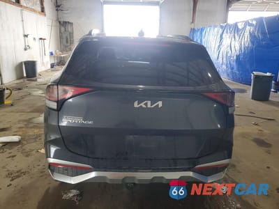 Zdjęcie 6 z 12 samochodu: 2017 KIA SPORTAGE SX PRESTIGE VIN:5XYK53AFXPG049967 - miniatura