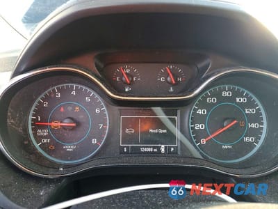 Zdjęcie 9 z 11 samochodu: 2018 CHEVROLET CRUZE LT VIN:1G1BE5SM6J7106686 - miniatura