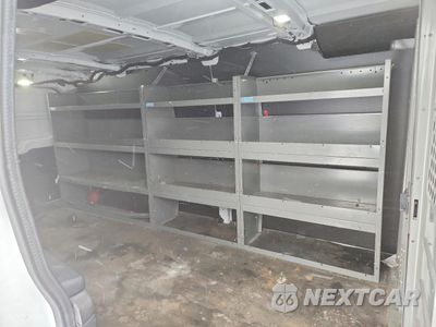 Zdjęcie 11 z 13 samochodu: 2019 FORD TRANSIT 250 UTILITY / SERVICE VAN VIN:1FTYR2ZM0KKA91708 - miniatura
