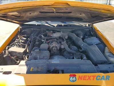 Zdjęcie 11 z 12 samochodu: 2011 FORD CROWN VICTORIA POLICE INTERCEPTOR VIN:2FABP7BV8BX159428 - miniatura