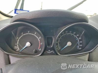 Zdjęcie 9 z 13 samochodu: 2019 FORD FIESTA SE VIN:3FADP4EJ9KM133447 - miniatura