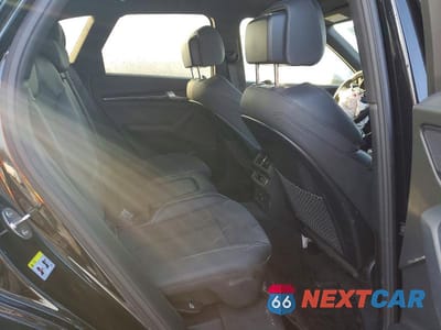 Zdjęcie 11 z 14 samochodu: 2022 AUDI SQ5 PREMIUM PLUS VIN:WA1B4AFY0N2095908 - miniatura