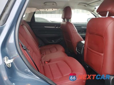 Zdjęcie 11 z 12 samochodu: 2023 MAZDA CX-5 PREFERRED VIN:JM3KFBCM9P0226332 - miniatura