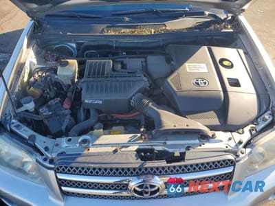 Zdjęcie 12 z 13 samochodu: 2006 TOYOTA HIGHLANDER HYBRID VIN:JTEEW21A460022207 - miniatura