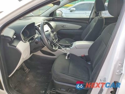 Zdjęcie 7 z 12 samochodu: 2024 HYUNDAI TUCSON SEL VIN:5NMJBCDE3RH361001 - miniatura