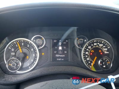 Zdjęcie 9 z 11 samochodu: 2022 RAM 2500 TRADESMAN VIN:3C6UR5CJ0NG202176 - miniatura