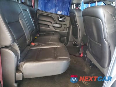 Zdjęcie 10 z 11 samochodu: 2014 CHEVROLET SILVERADO K1500 LTZ VIN:3GCUKSEC4EG518402 - miniatura