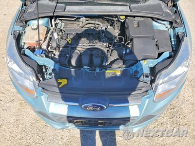 Zdjęcie 11 z 11 samochodu: 2012 FORD FOCUS SE VIN:1FAHP3F21CL319117 - miniatura