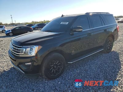2020 FORD EXPEDITION XLT 1FMJU1HT6LEA96863 - główne zdjęcie licytacji z USA - miniatura