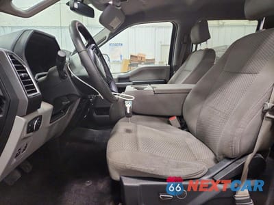 Zdjęcie 7 z 13 samochodu: 2016 FORD F150 SUPERCREW VIN:1FTEW1EP1GFC87811 - miniatura