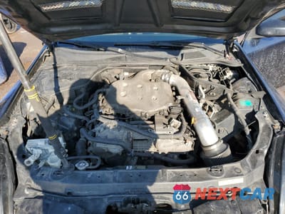 Zdjęcie 11 z 13 samochodu: 2004 INFINITI G35 BASE VIN:JNKCV54E14M826242 - miniatura