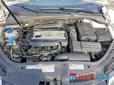 Zdjęcie 11 z 11 samochodu: 2012 VOLKSWAGEN EOS KOMFORT VIN:WVWBW7AH4CV009506 - miniatura