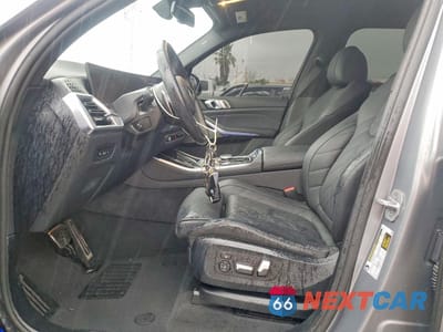 Zdjęcie 7 z 14 samochodu: 2025 BMW X5 SDRIVE 40I VIN:5UX13EU06S9W85699 - miniatura