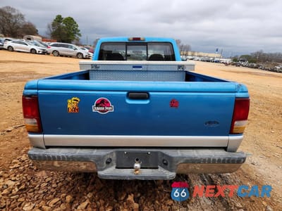 Zdjęcie 6 z 13 samochodu: 1993 FORD RANGER SUPER CAB VIN:1FTCR14U7PPB27464 - miniatura