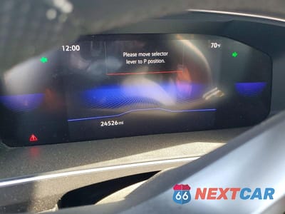 Zdjęcie 9 z 12 samochodu: 2024 VOLKSWAGEN TIGUAN SE R-LINE BLACK VIN:3VVCB7AX9RM051519 - miniatura