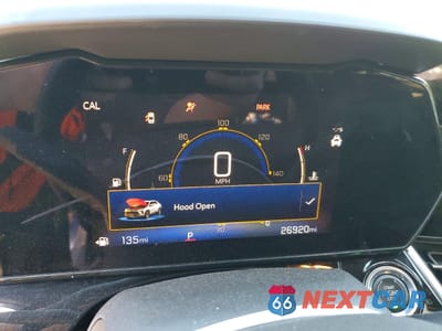 Zdjęcie 9 z 14 samochodu: 2024 CHEVROLET TRAX 2RS VIN:KL77LJE21RC099572 - miniatura